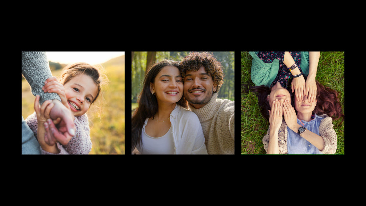 Life is Beautiful Template for Photopia