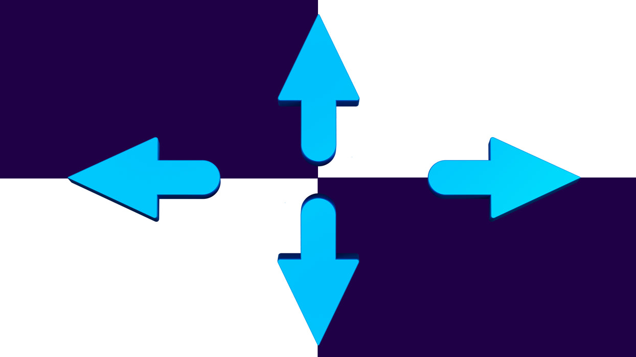 Push - Smooth Transition for Photopia
