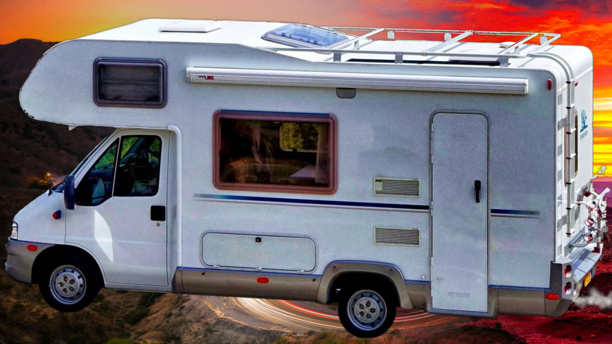 RV Transition