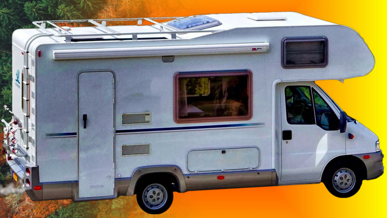 RV Transition