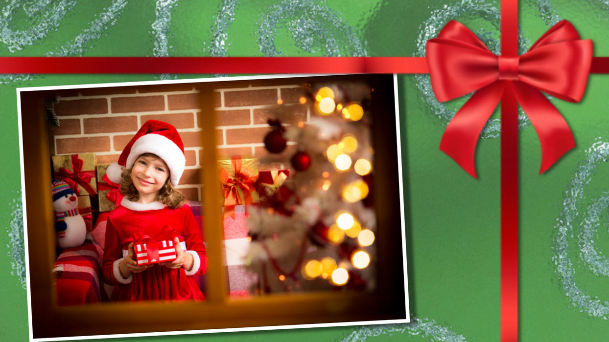 Christmas Theme Pack for Photopia