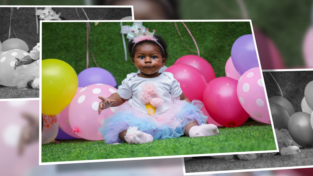 Replica Squared Slide Style for Photopia