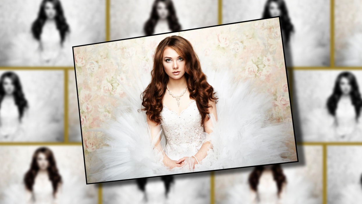 Replicated Slide Style for Photopia