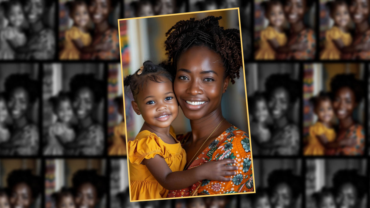 Replicated Slide Style for Photopia