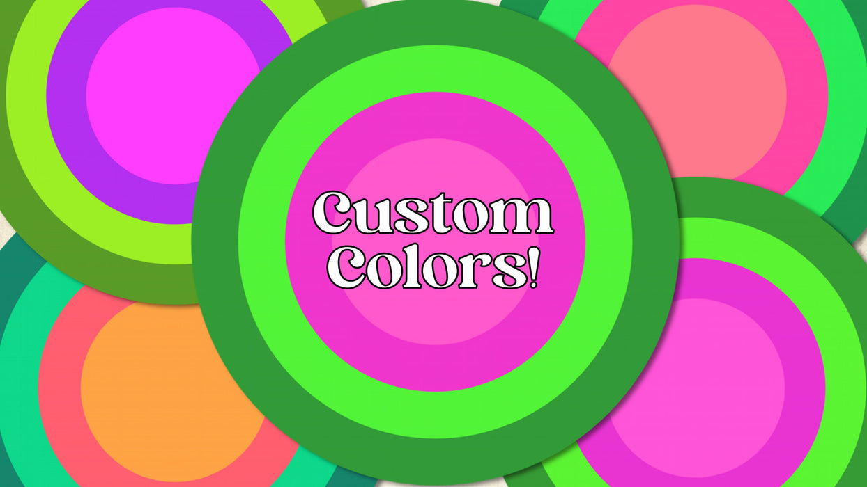 Retro Vibes Effect Pack