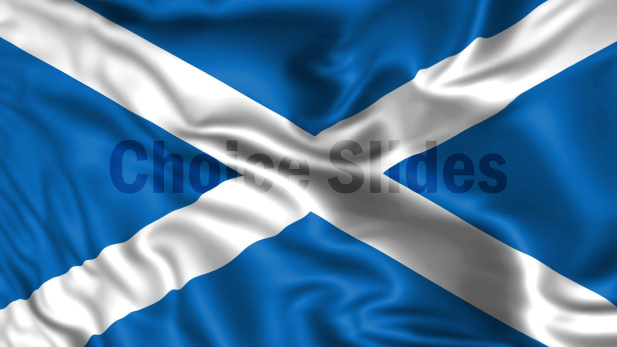 Scotland Looping Video Background