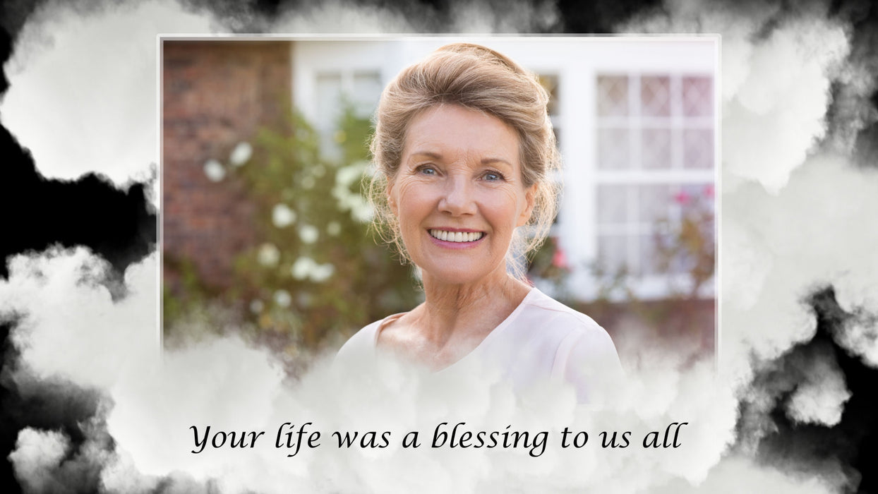 Cloudscapes Template and Effect Pack