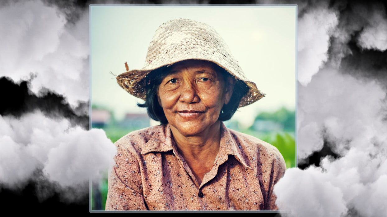 Cloudscapes Template and Effect Pack