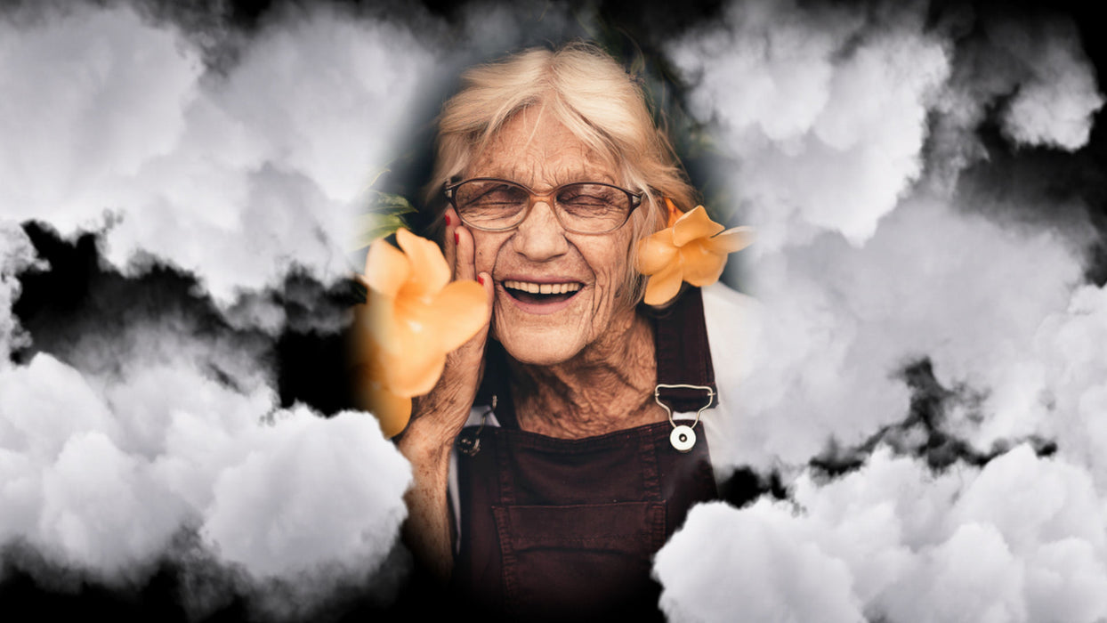 Cloudscapes Template and Effect Pack