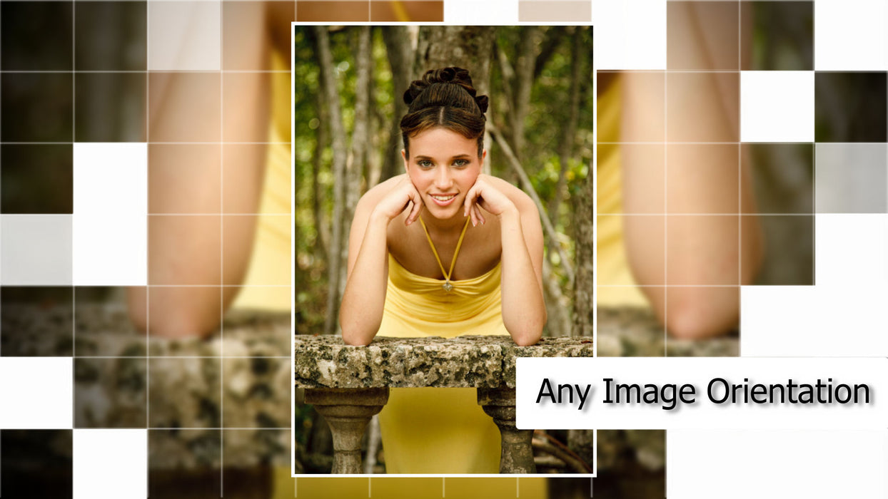 Grid Effect Pack for Photopia