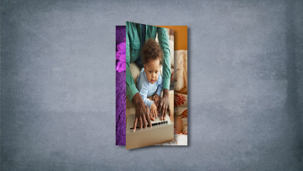 Six Portrait Swap Style for Photopia