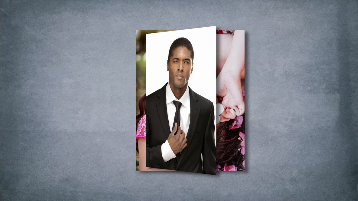 Six Portrait Swap Style for Photopia