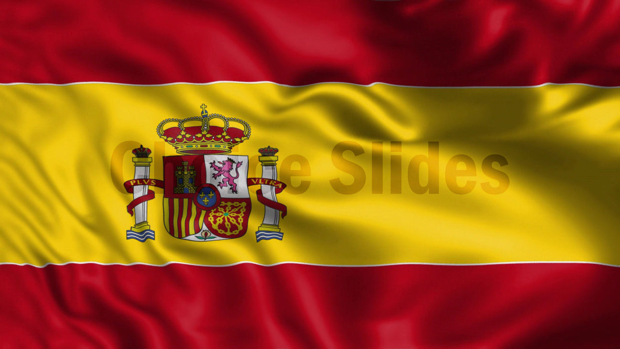 Spain Looping Video Background