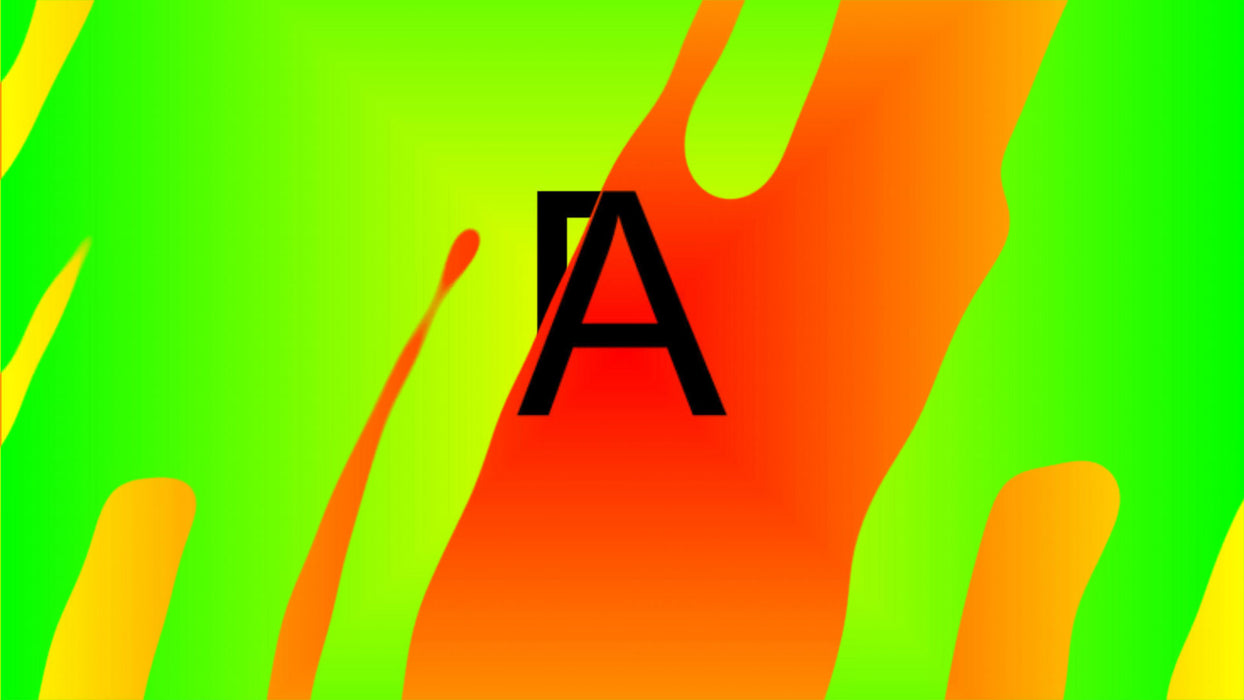 Splatter Transition for Photopia