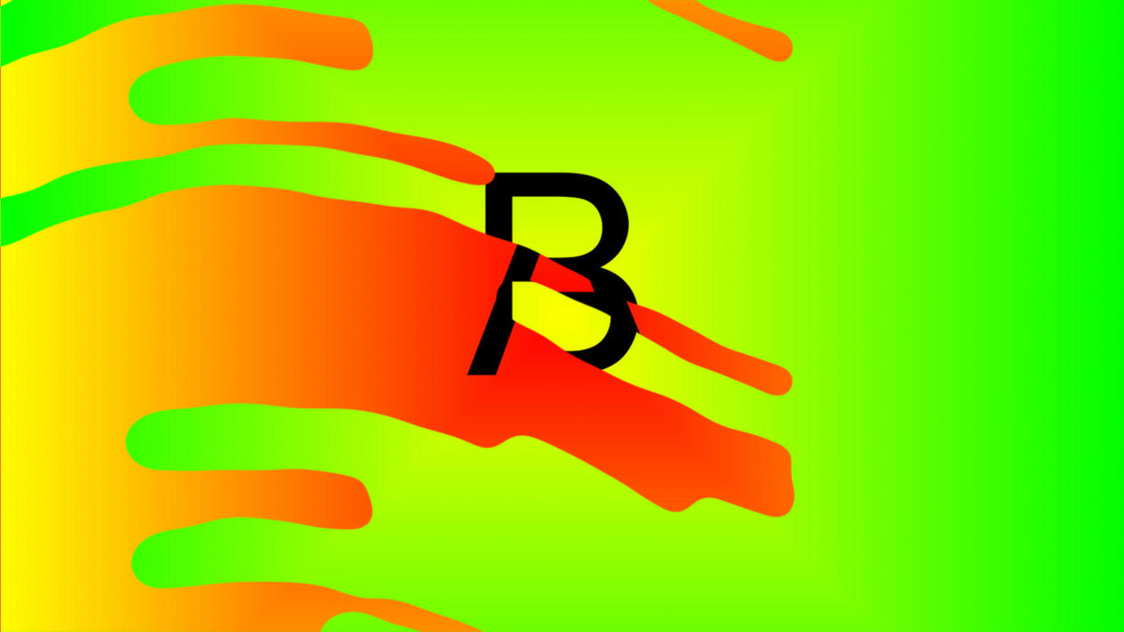 Splatter Transition for Photopia