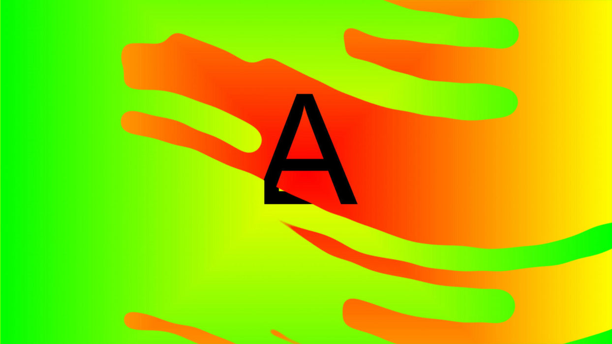 Splatter Transition for Photopia