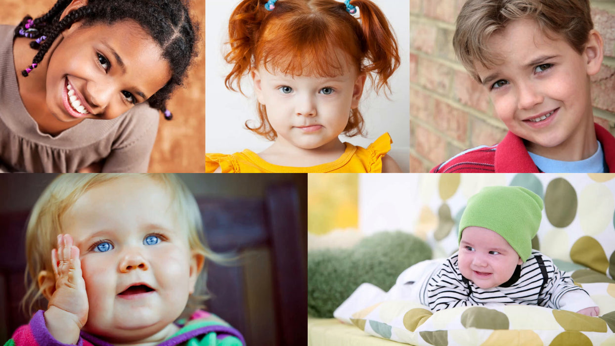 Split Screen Effect Pack for Photopia