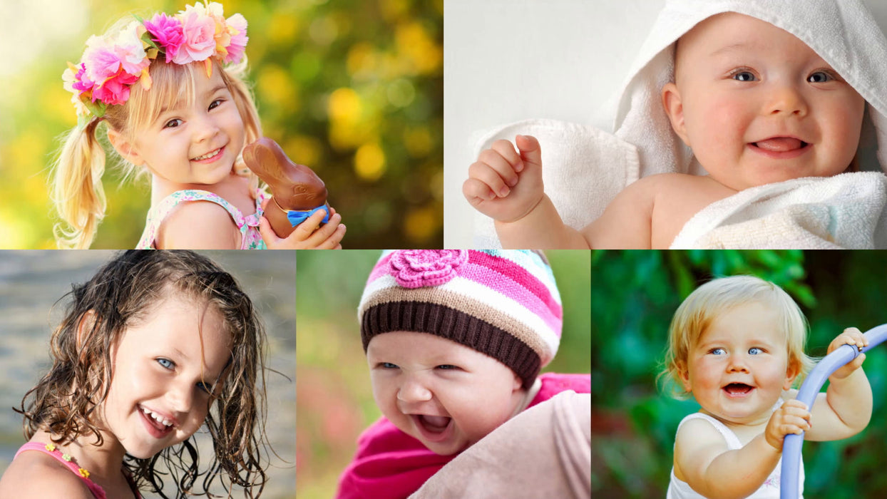 Split Screen Effect Pack for Photopia