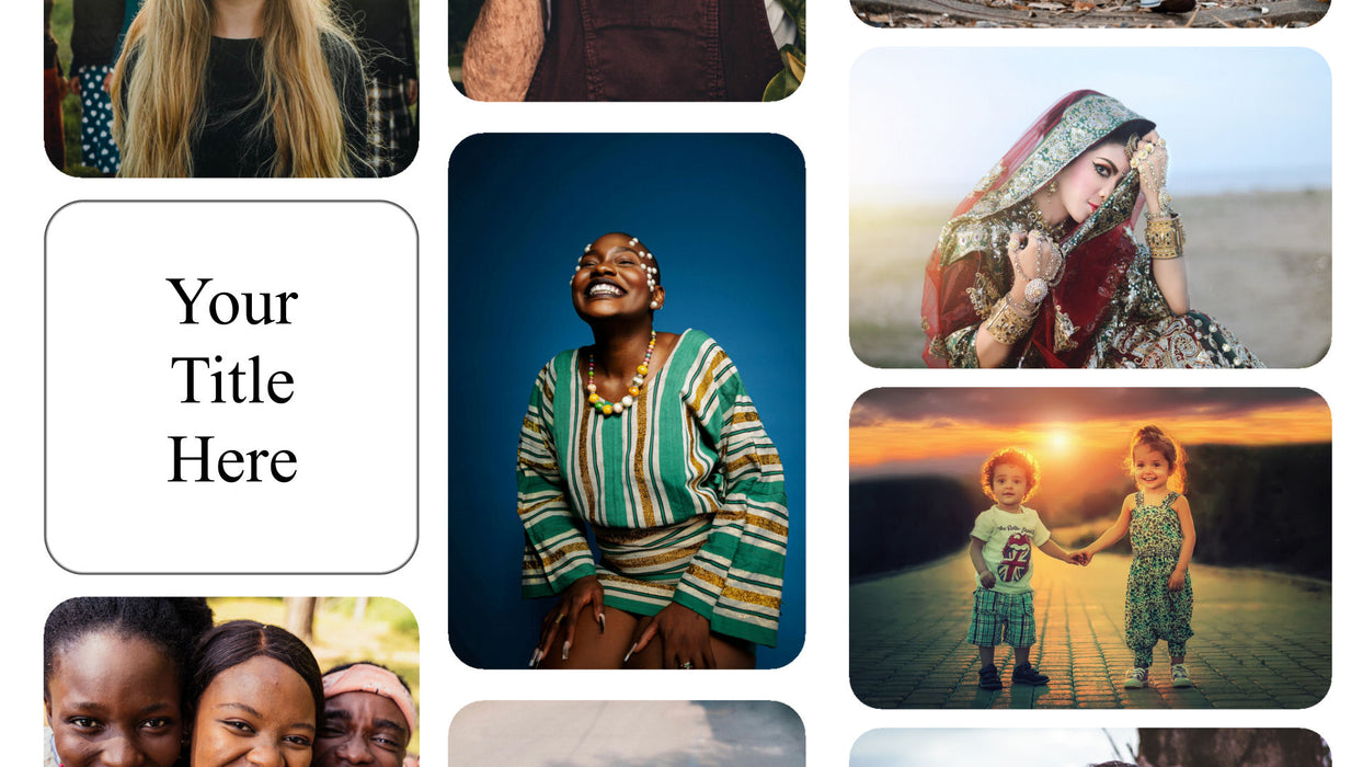 Gallery Stream Style Pack