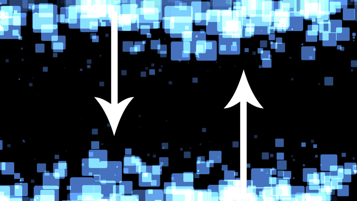 Animated Transitons for Photopia