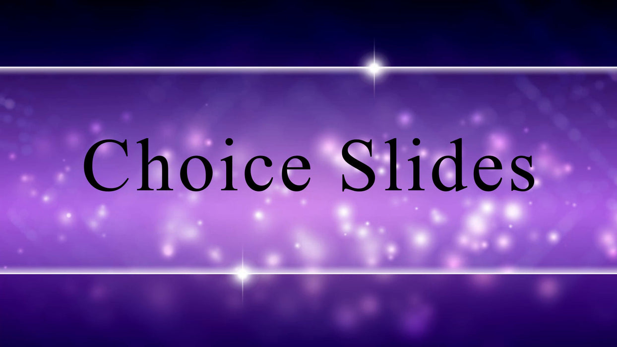 Star Lines for Photopia