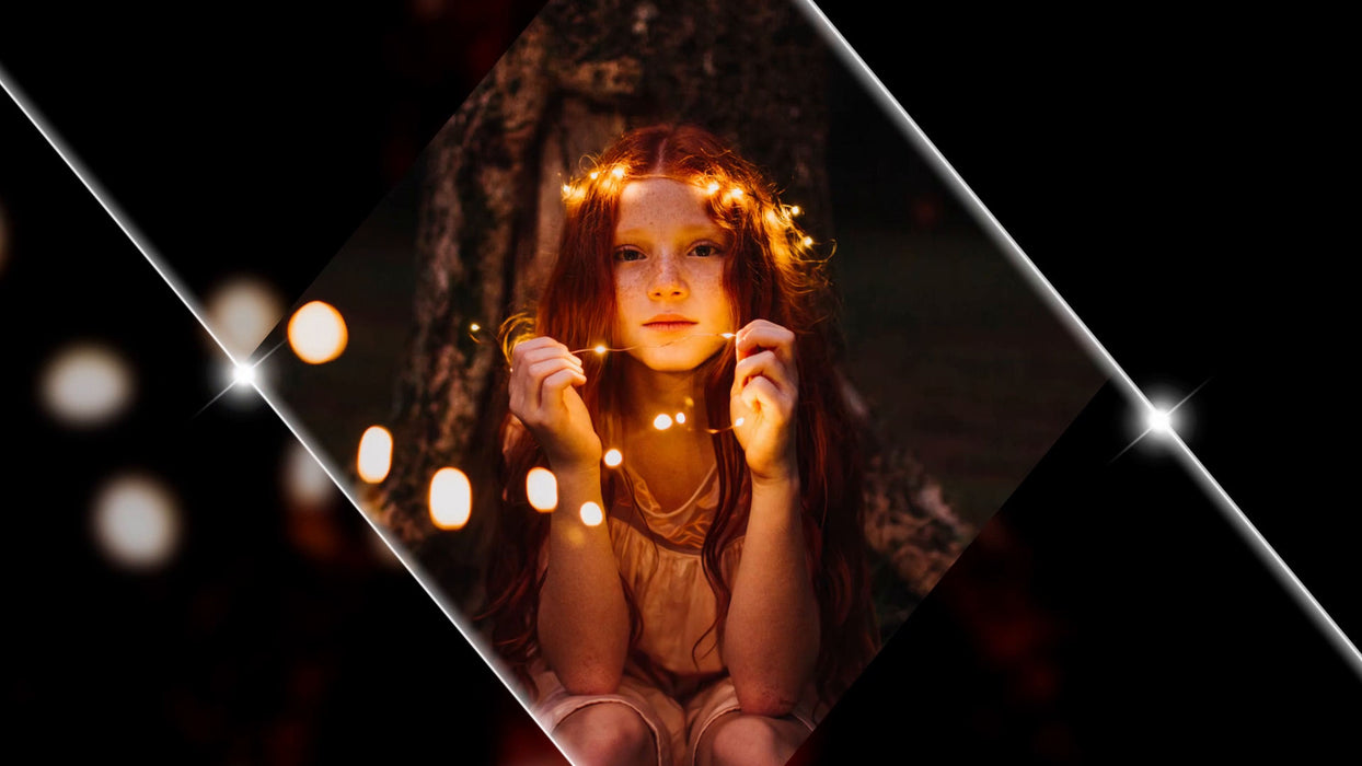 Star Lines for Photopia