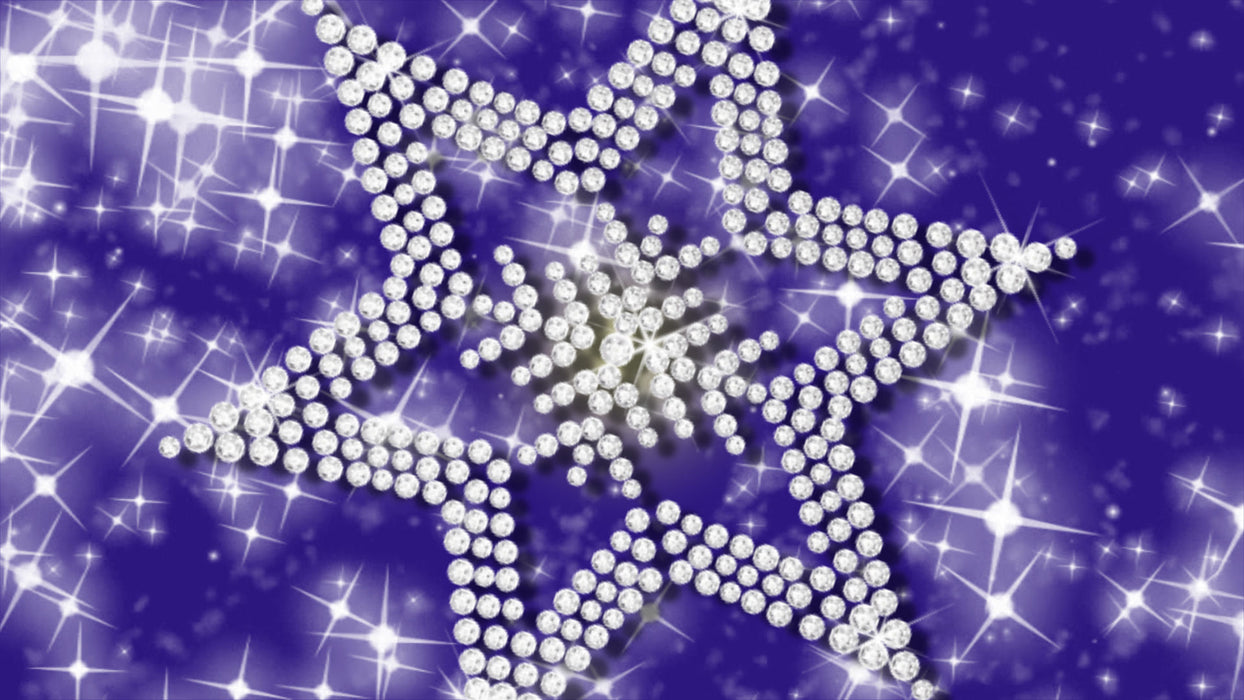 Holiday Bow Transitions for Photopia