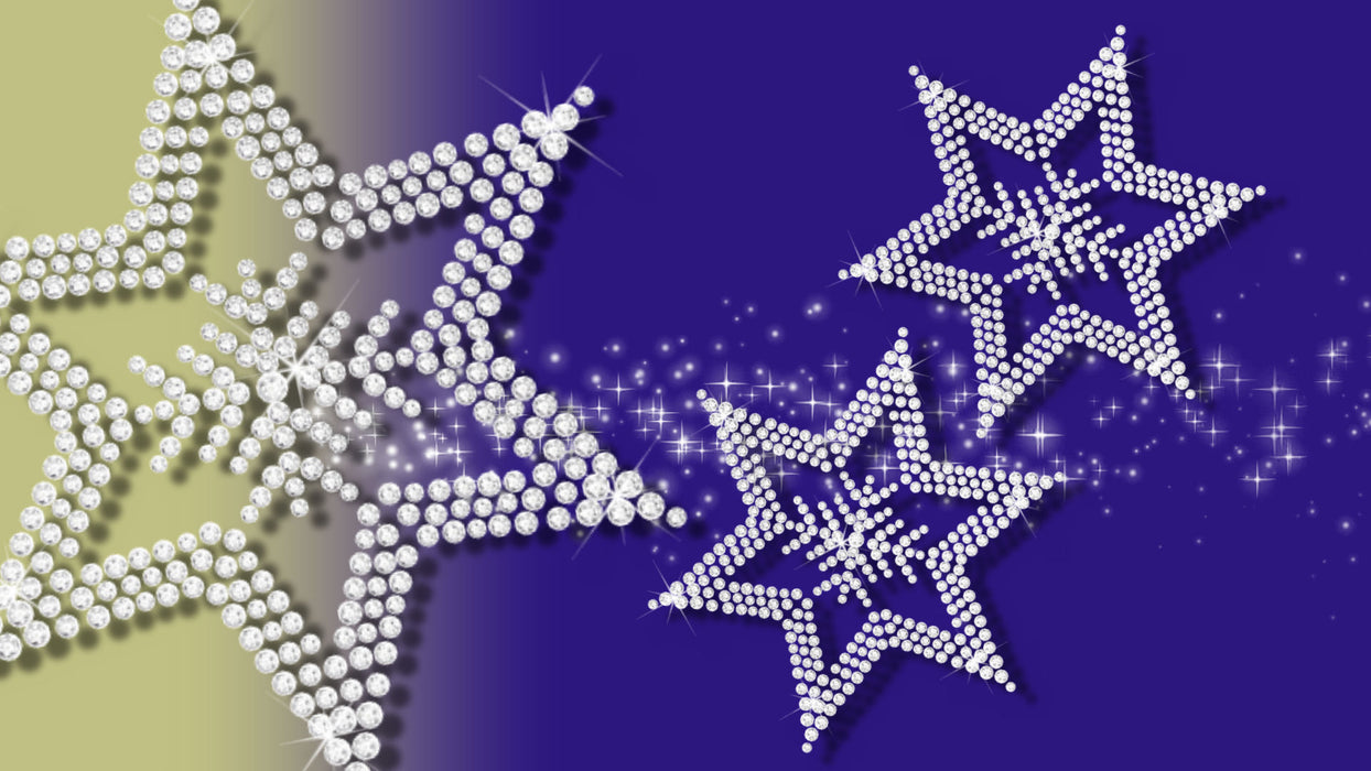 Holiday Bow Transitions for Photopia