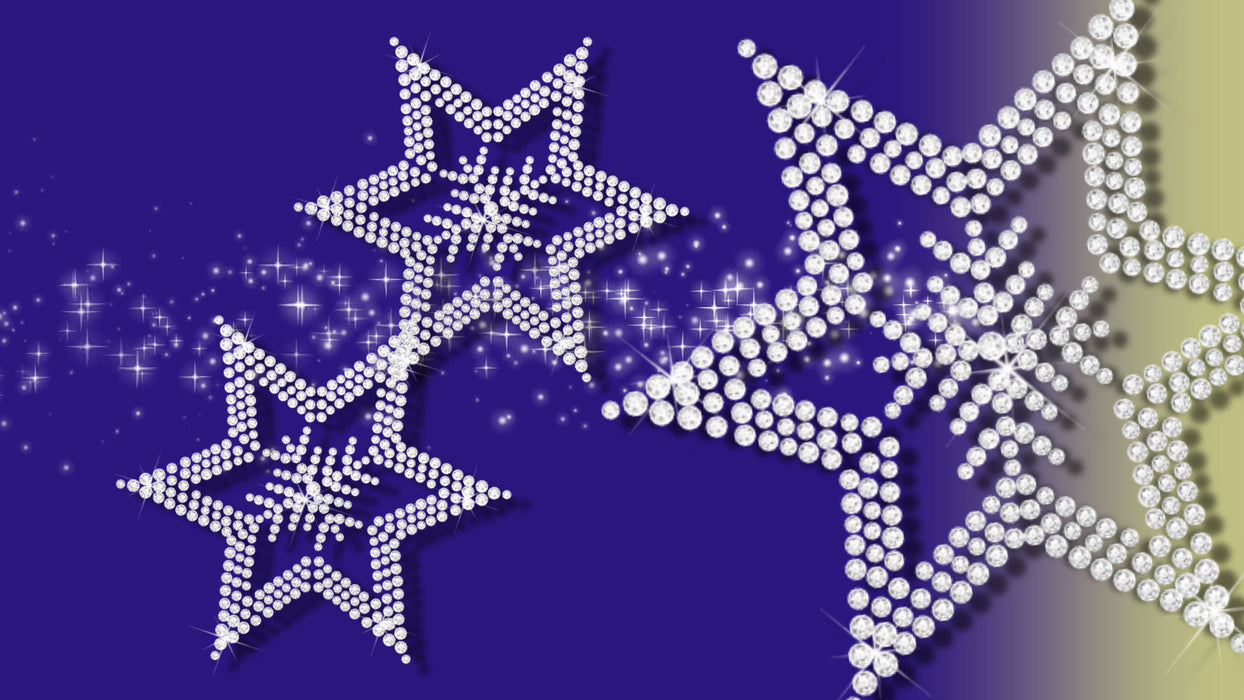 Holiday Bow Transitions for Photopia