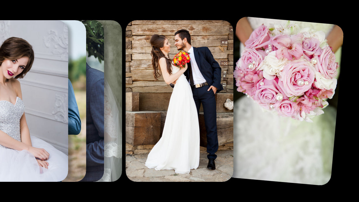 Stacked Template and Effects for Photopia