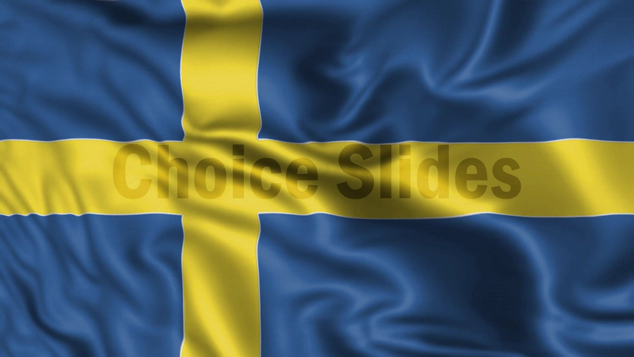 Sweden Looping Video Background