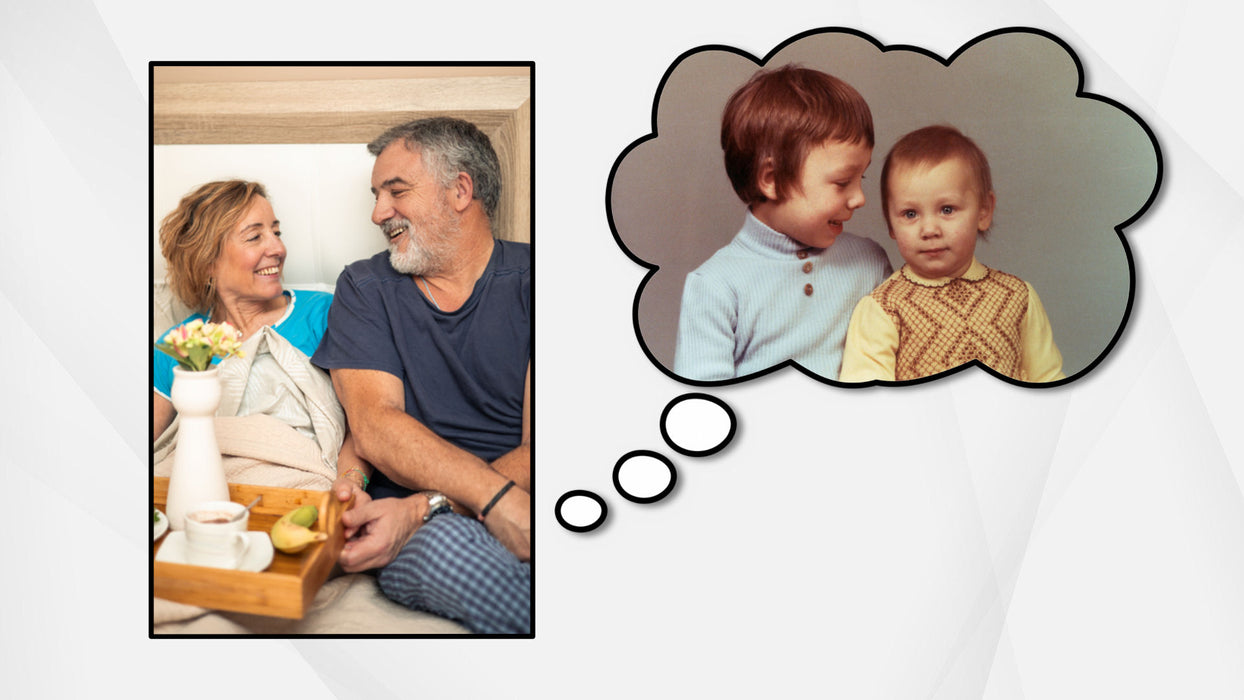 Thought Bubble Slide Style for Photopia