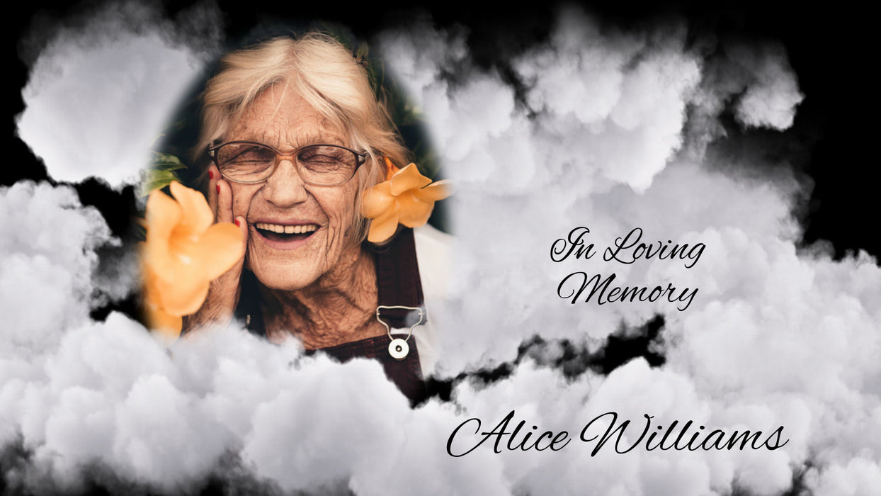 Cloudscapes Template and Effect Pack