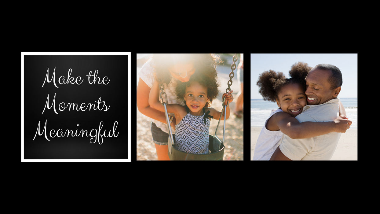 Life is Beautiful Template for Photopia