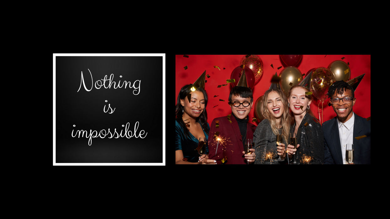 Life is Beautiful Template for Photopia