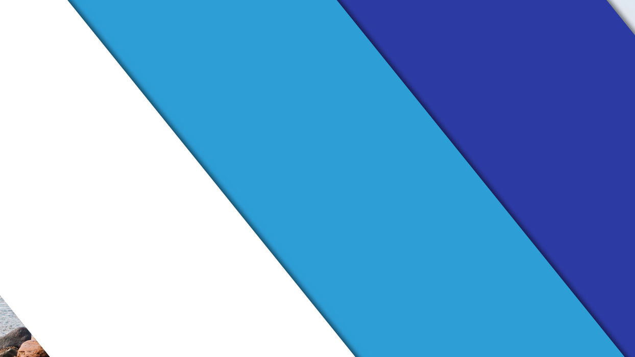 Tri Color Diagonal Wipe Transition for Photopia