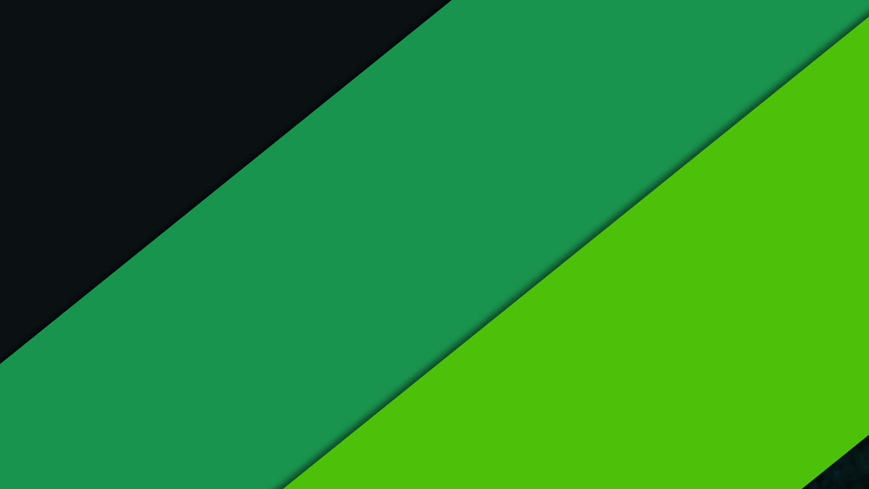 Tri Color Diagonal Wipe Transition for Photopia