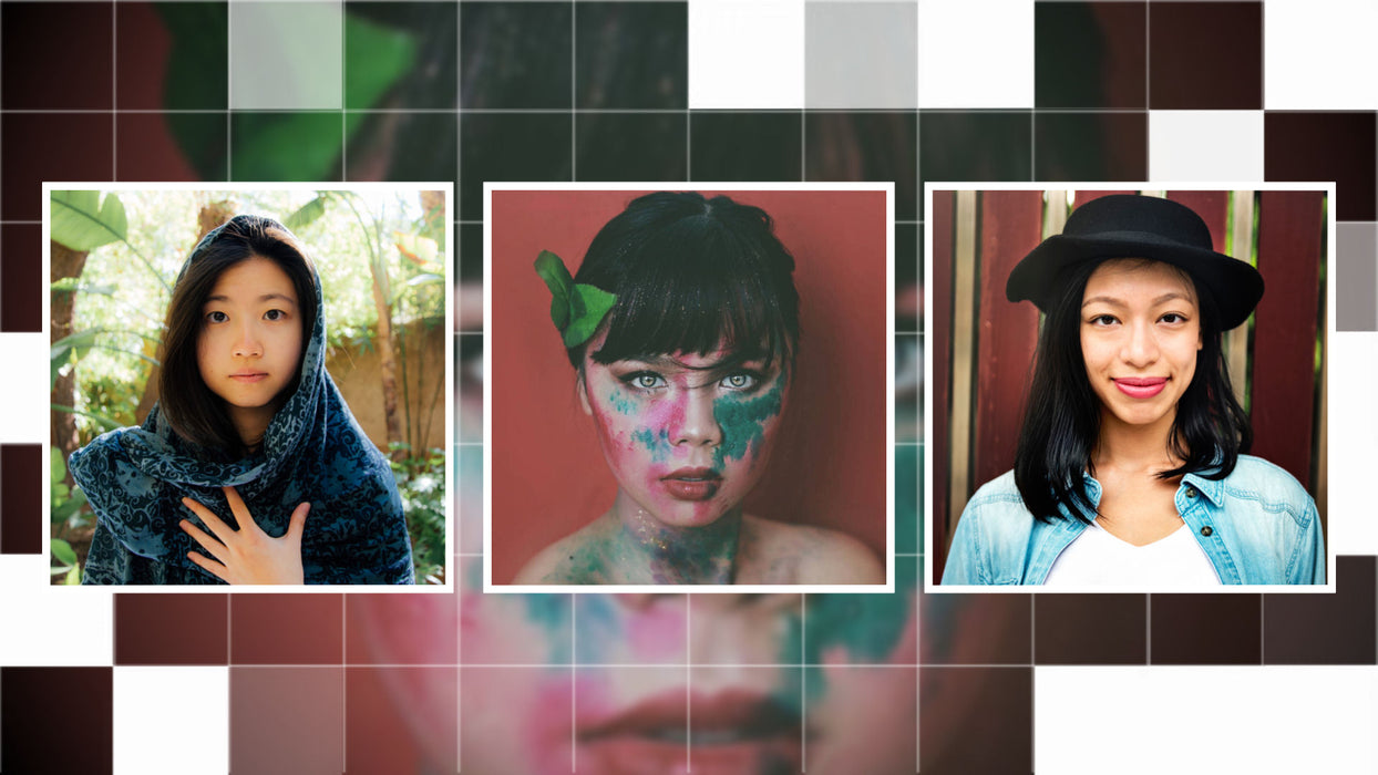 Grid Effect Pack for Photopia