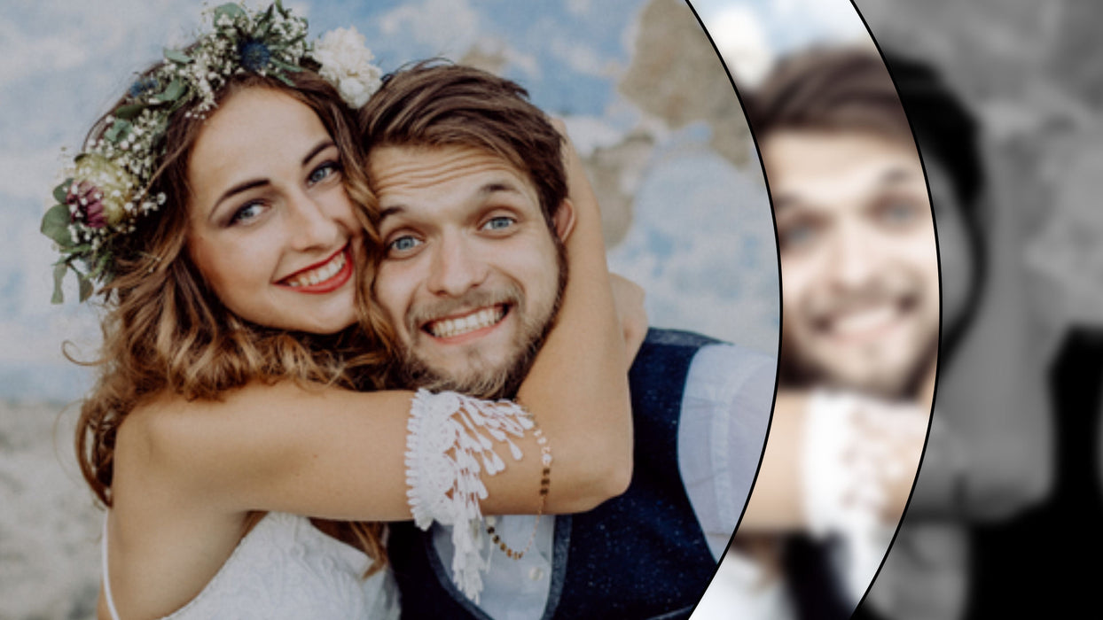 Triple Soft Slide Style for Photopia