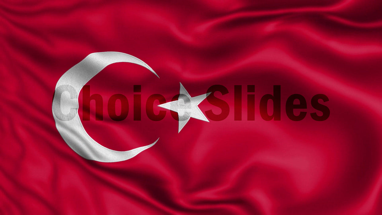 Türkiye Looping Video Background