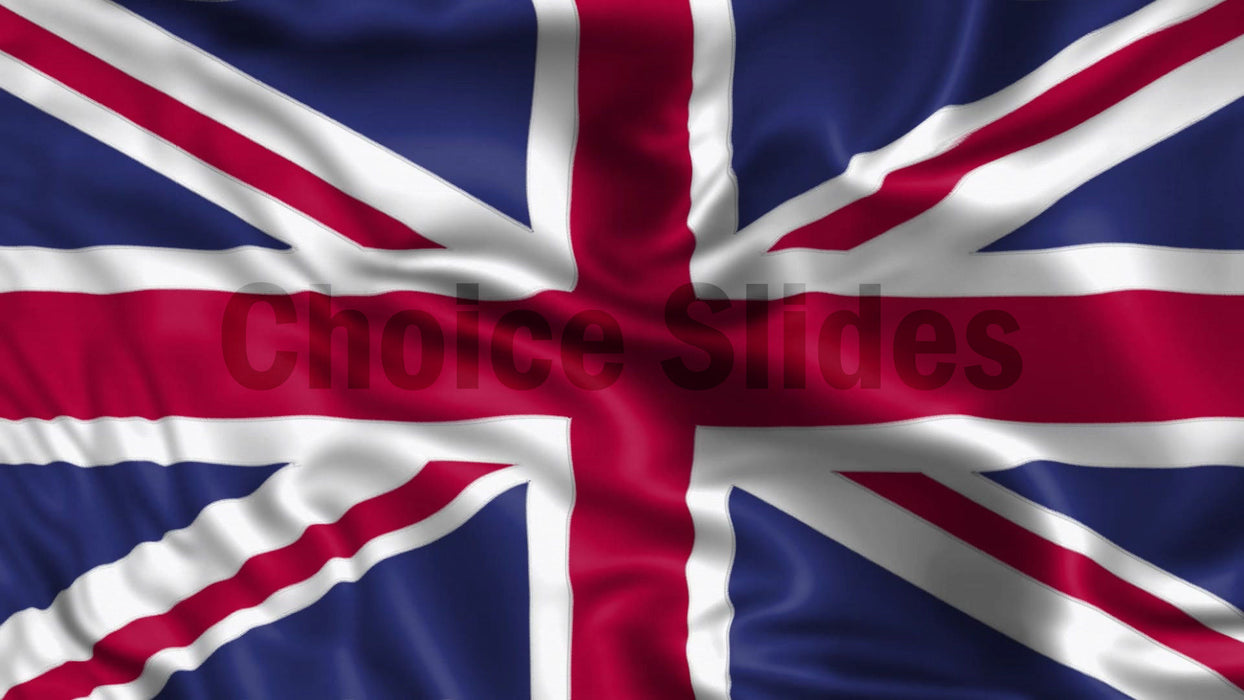 United Kingdom Looping Video Background