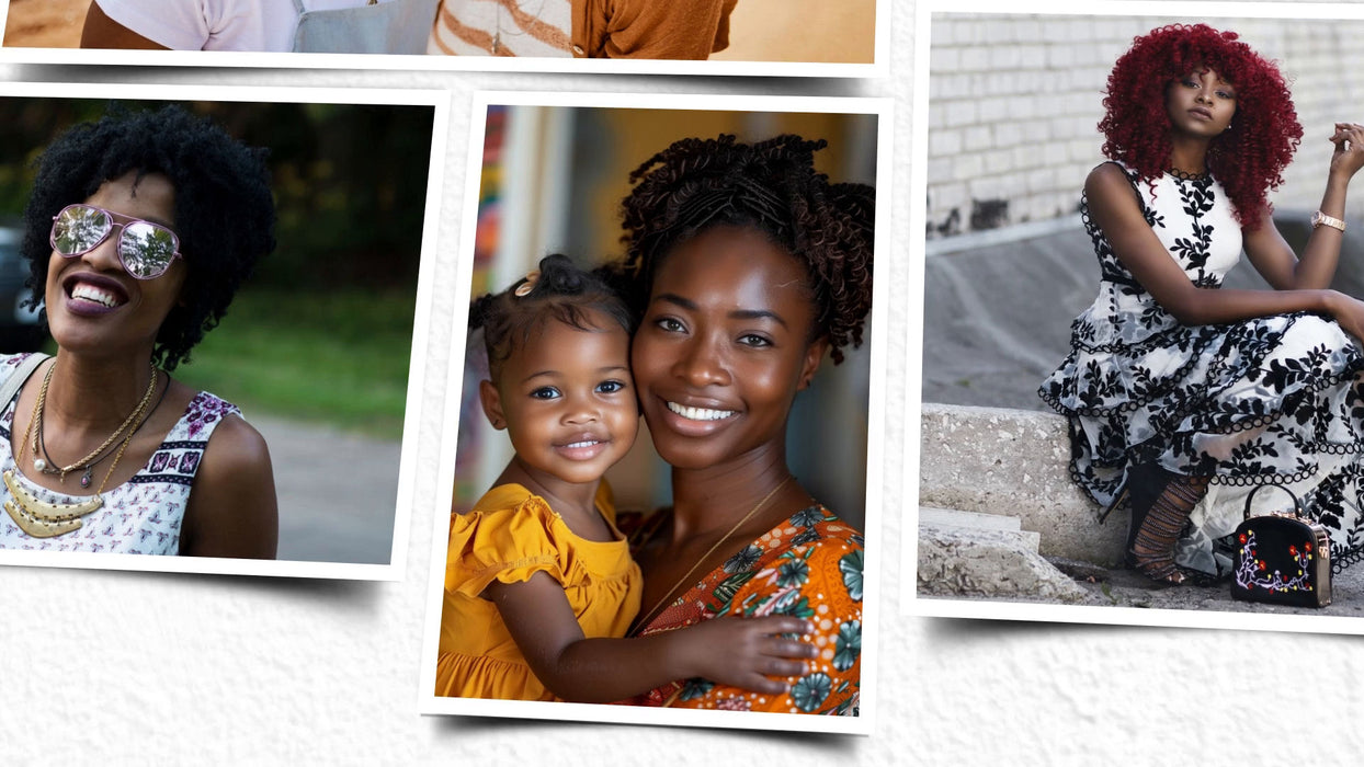 White Wall Template for Photopia