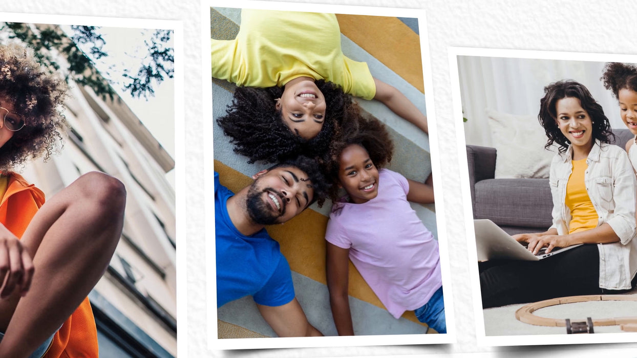 White Wall Template for Photopia