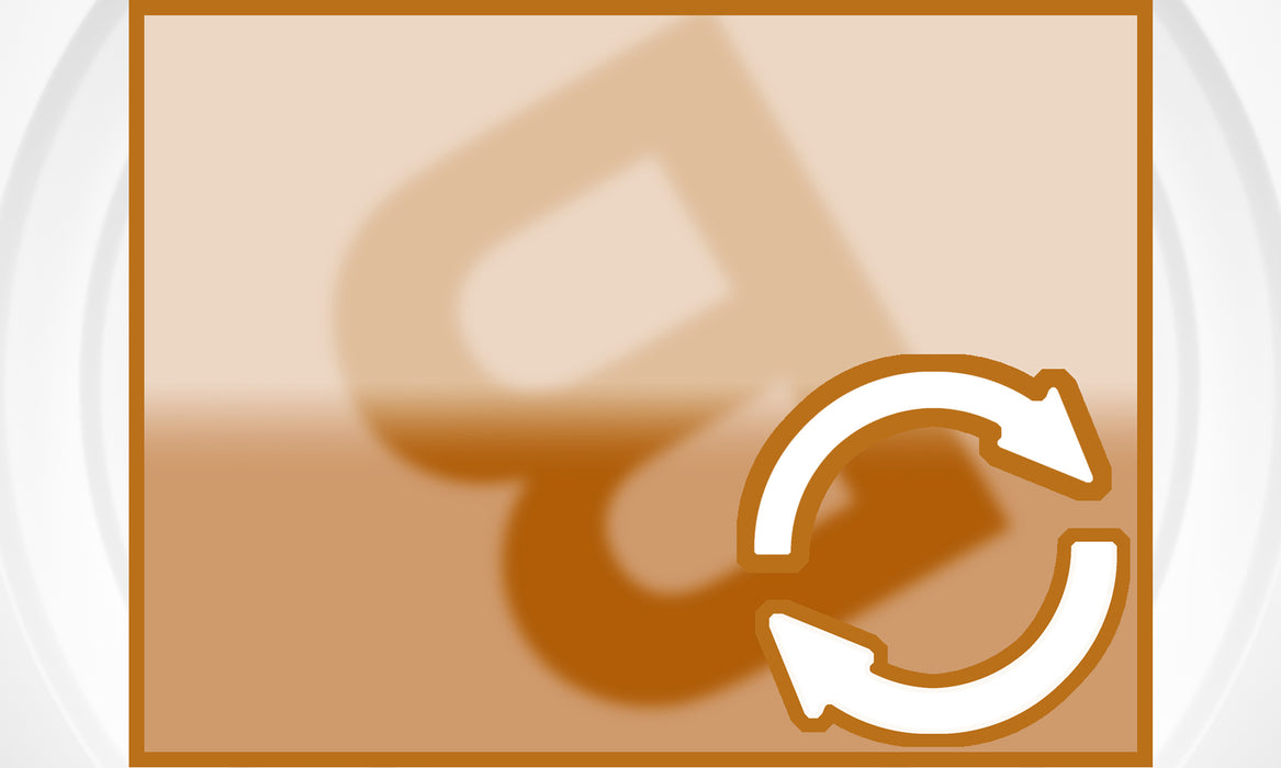 Zoom Blur Spin - 180 Transition for Photopia