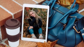 Tablet Styles for Photopia — Choice Slides