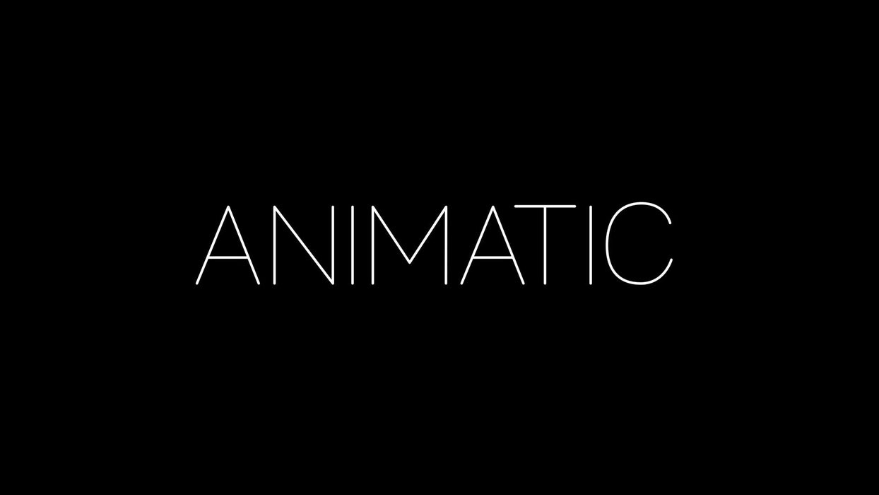 Custom Animated Titles — Choice Slides
