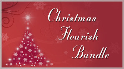 Christmas Flourish Bundle