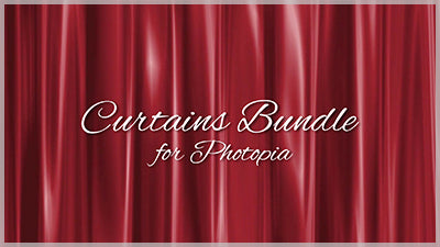 Curtains Bundle for Photopia