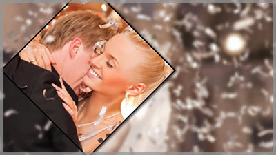 Diamond Mask Styles and Transitions