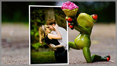 Everyday Scenes Style Pack